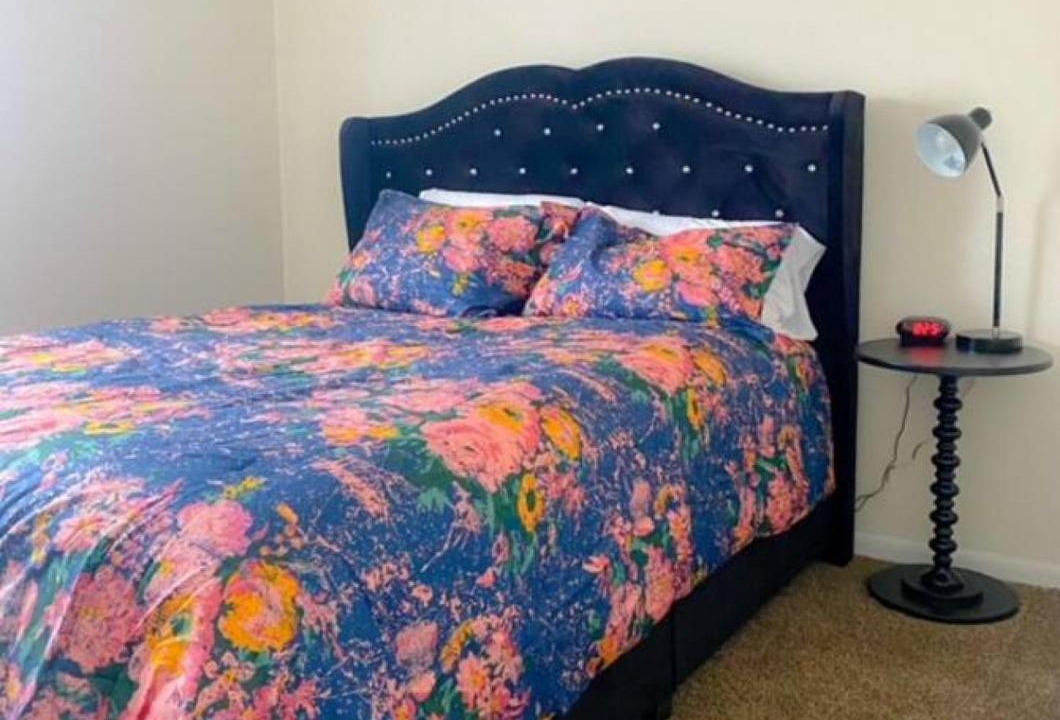 Photo of Bedroom in Trenton