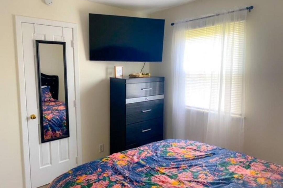 Photo of Bedroom in Trenton