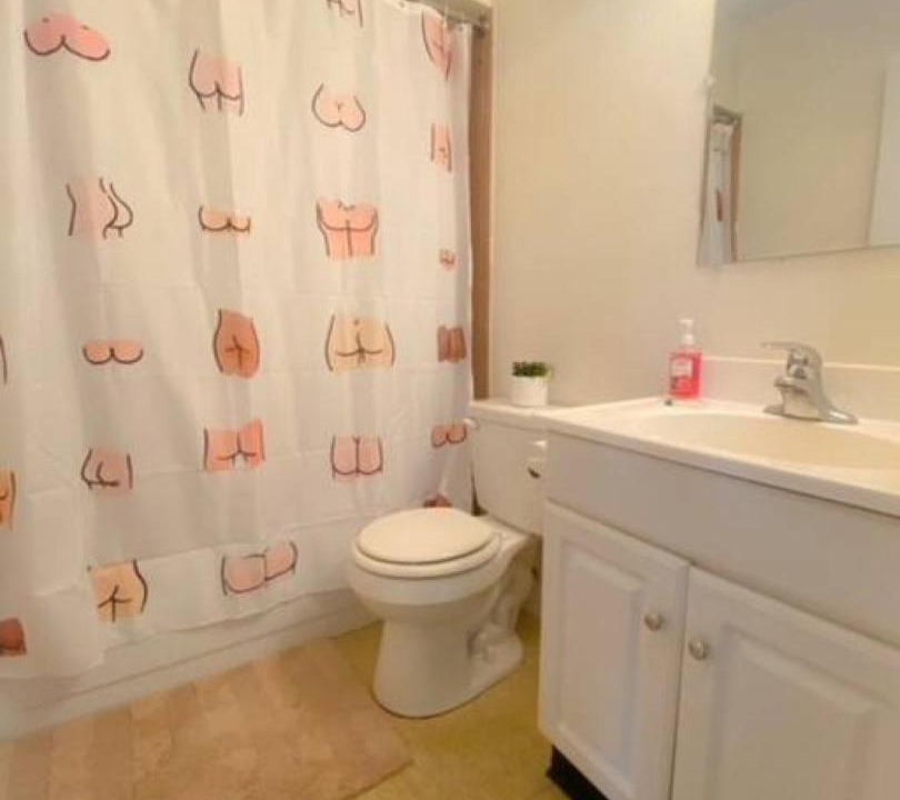 Photo of Bathroom in Trenton