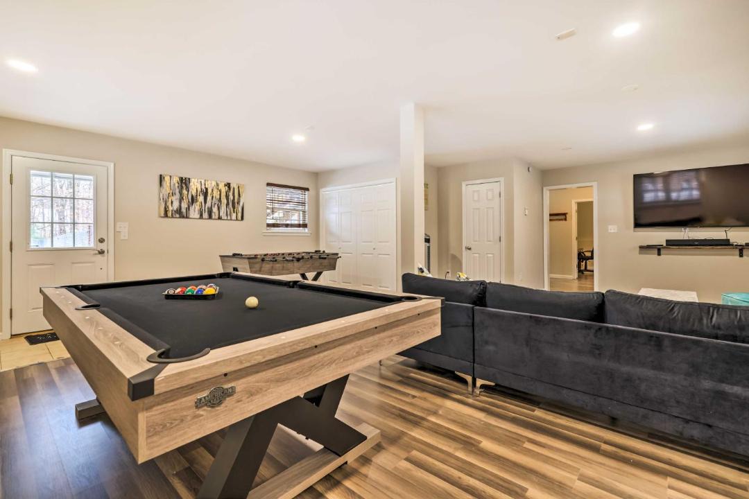 Photo of Livingroom in Tunkhannock Township