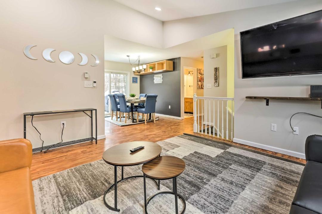 Photo of Livingroom in Tunkhannock Township