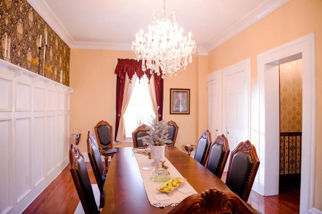 Photo of Livingroom in Mercer