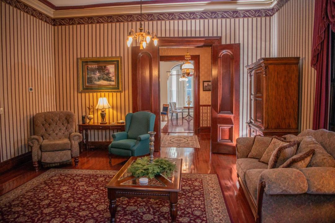 Photo of Livingroom in Mercer