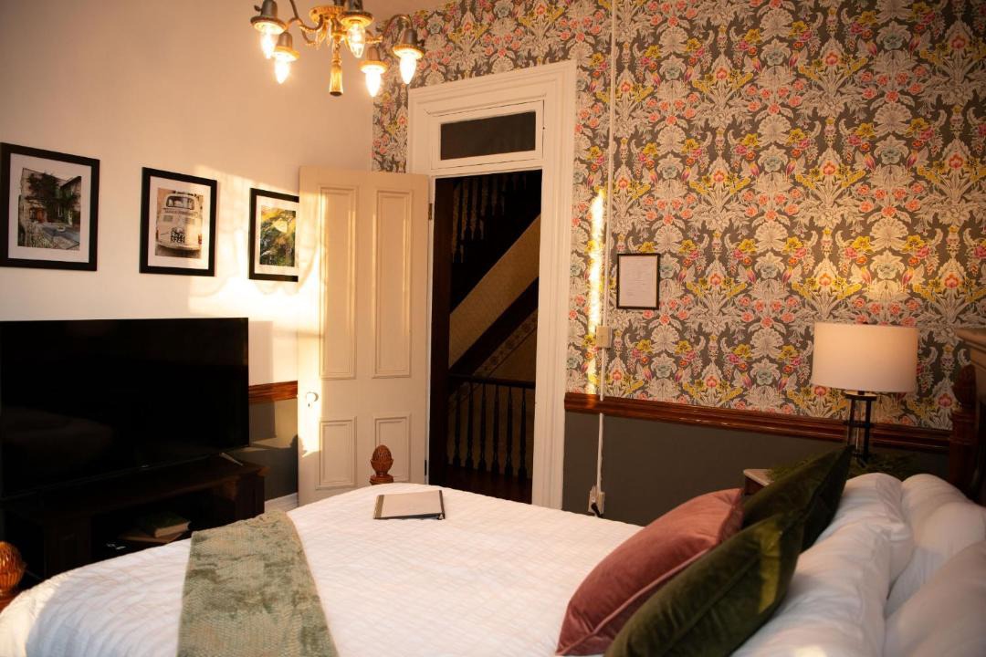 Photo of Bedroom in Mercer