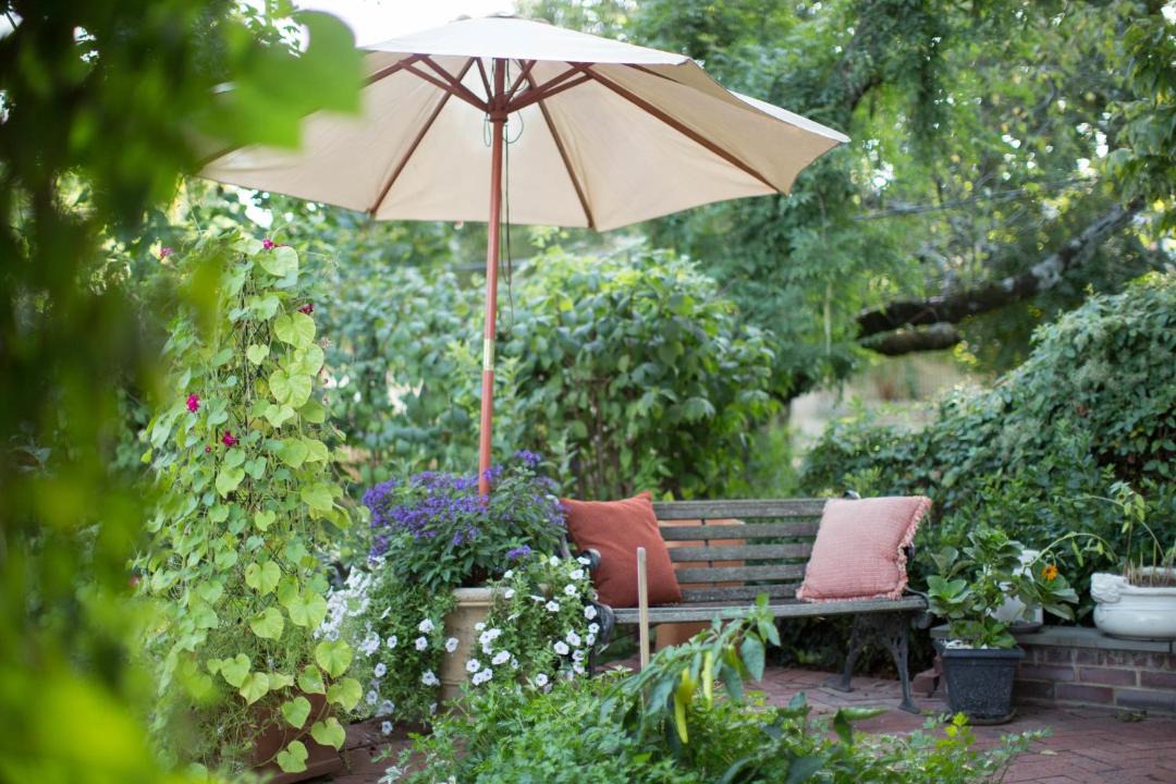 Photo of Patio Balcony in Frederick