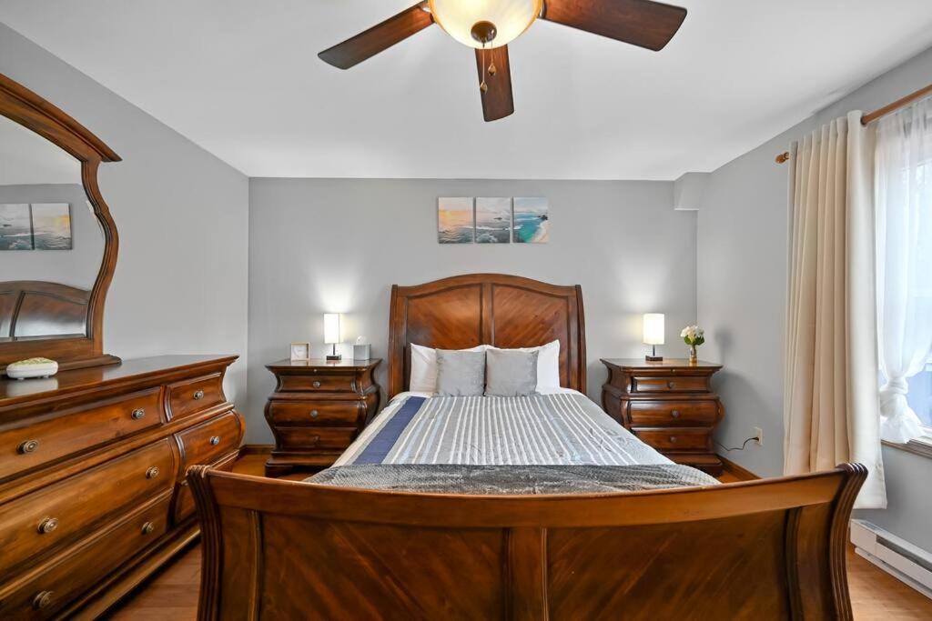 Photo of Bedroom in Tobyhanna