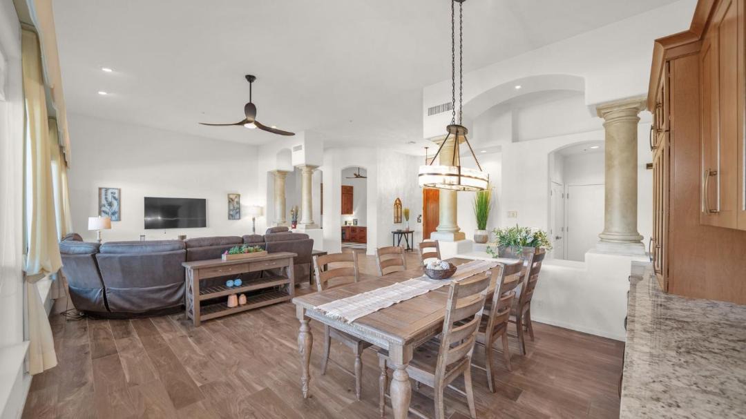 Photo of Livingroom in North Scottsdale