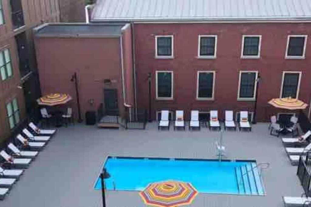 Photo of Outdoor in Shockoe Bottom