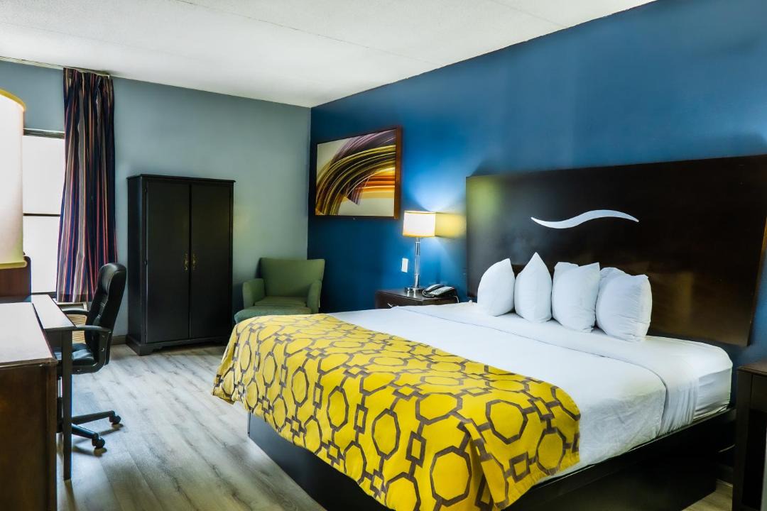 Photo of Bedroom in London