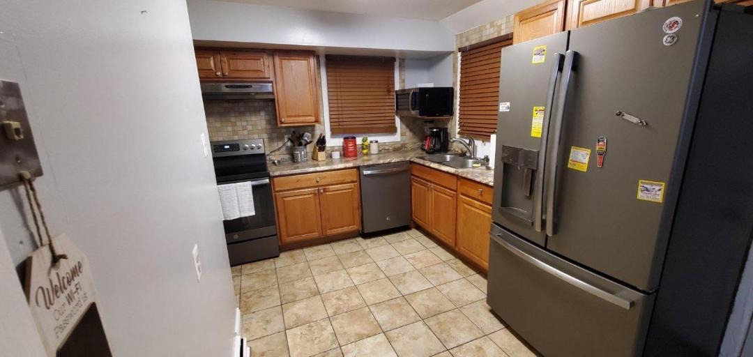 Photo of Kitchen in Fort Washington