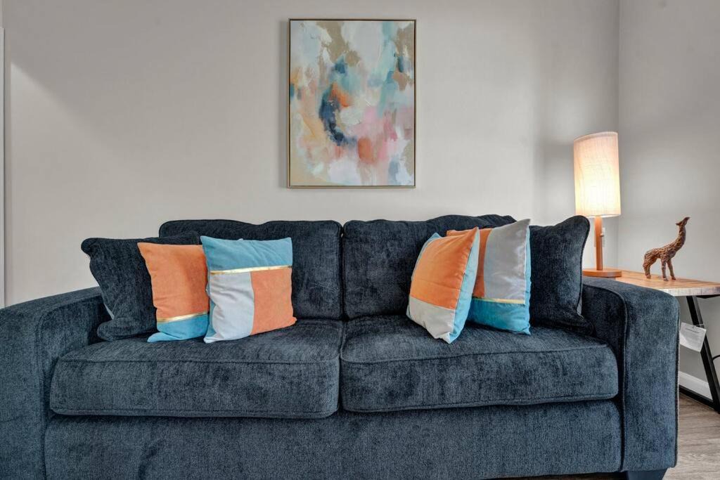 Photo of Livingroom in Ellendale