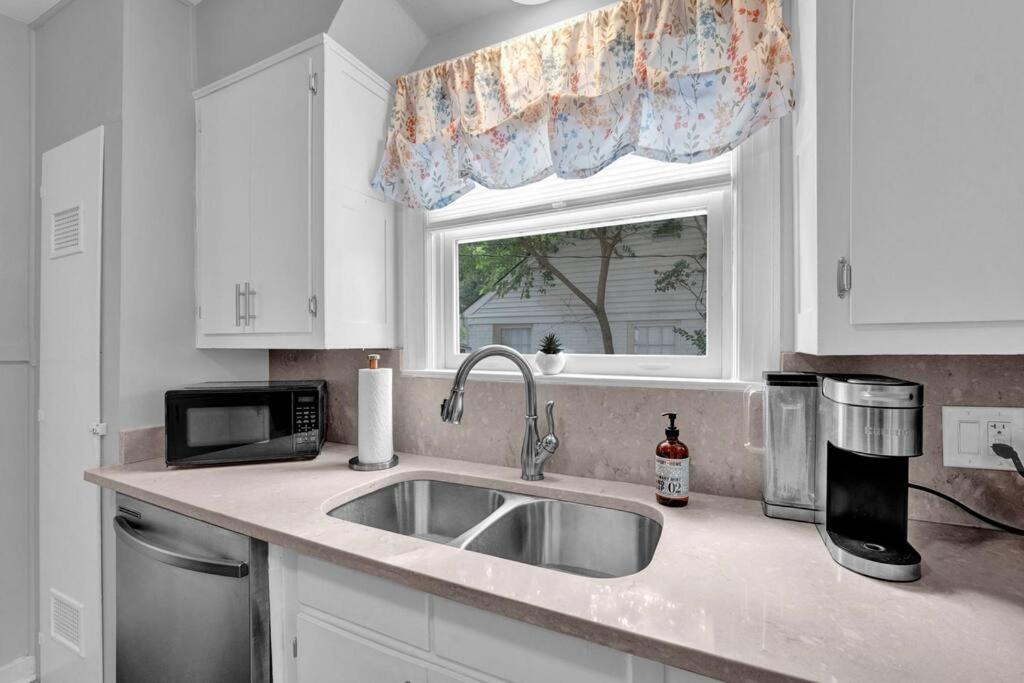 Photo of Kitchen in University District