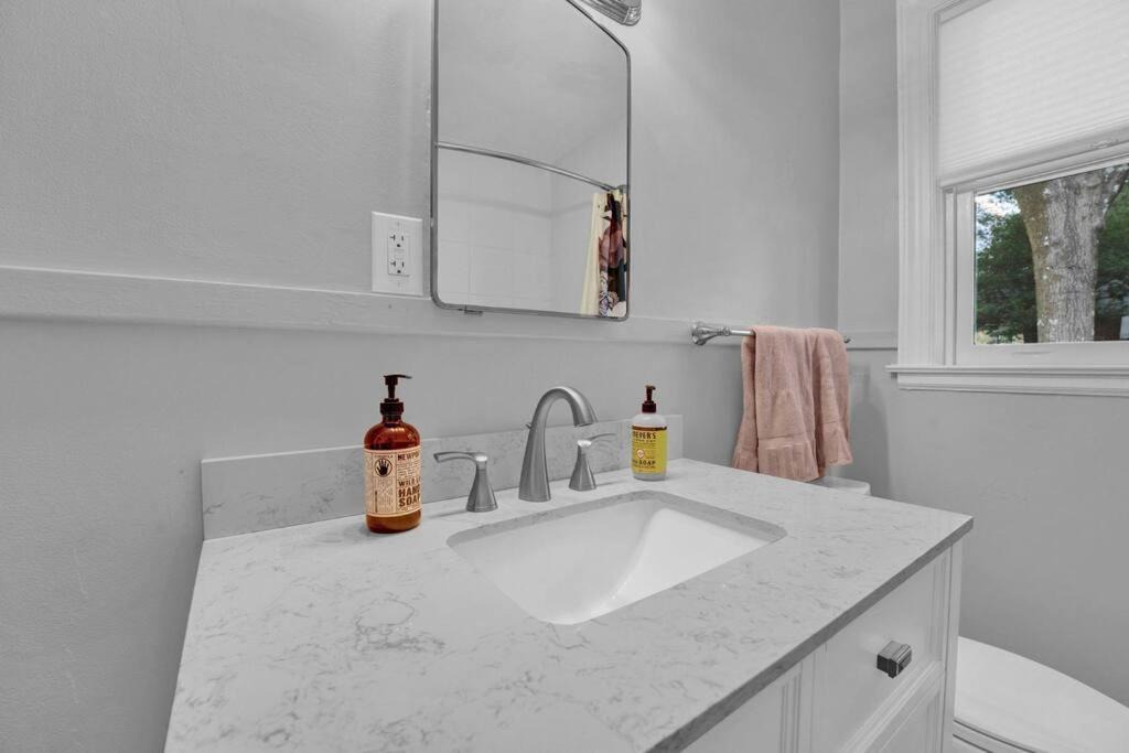 Photo of Bathroom in University District