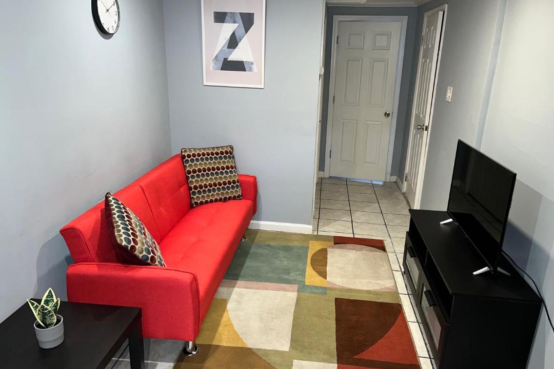 Photo of Livingroom in North Bergen