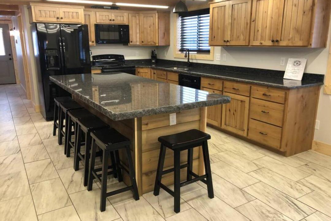 Photo of Kitchen in Island Park