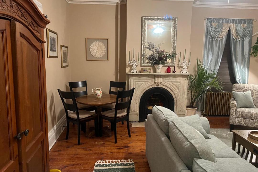 Photo of Livingroom in Poughkeepsie