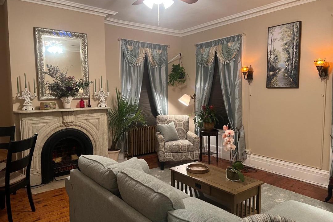 Photo of Livingroom in Poughkeepsie