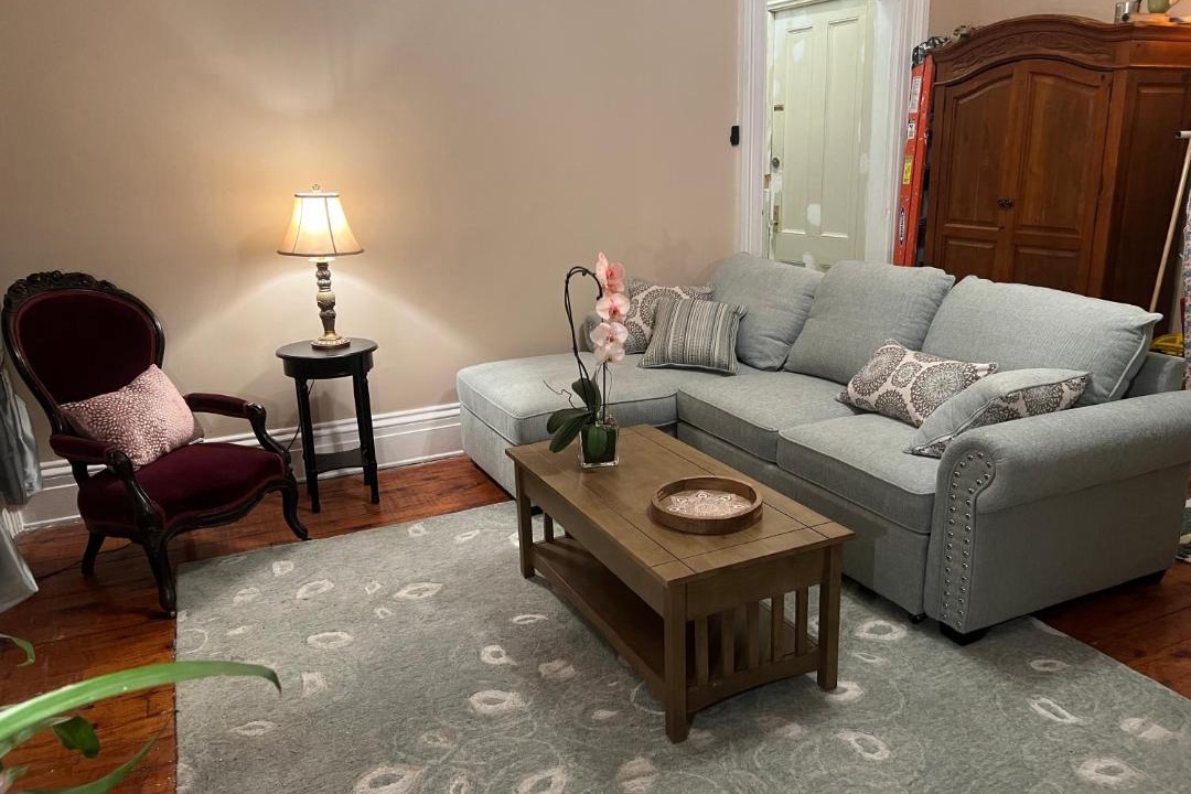 Photo of Livingroom in Poughkeepsie