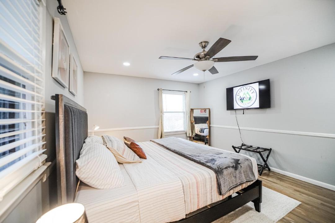 Photo of Bedroom in Wantage