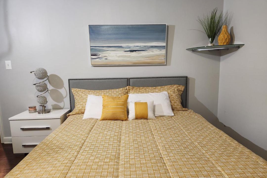 Photo of Bedroom in South Gate