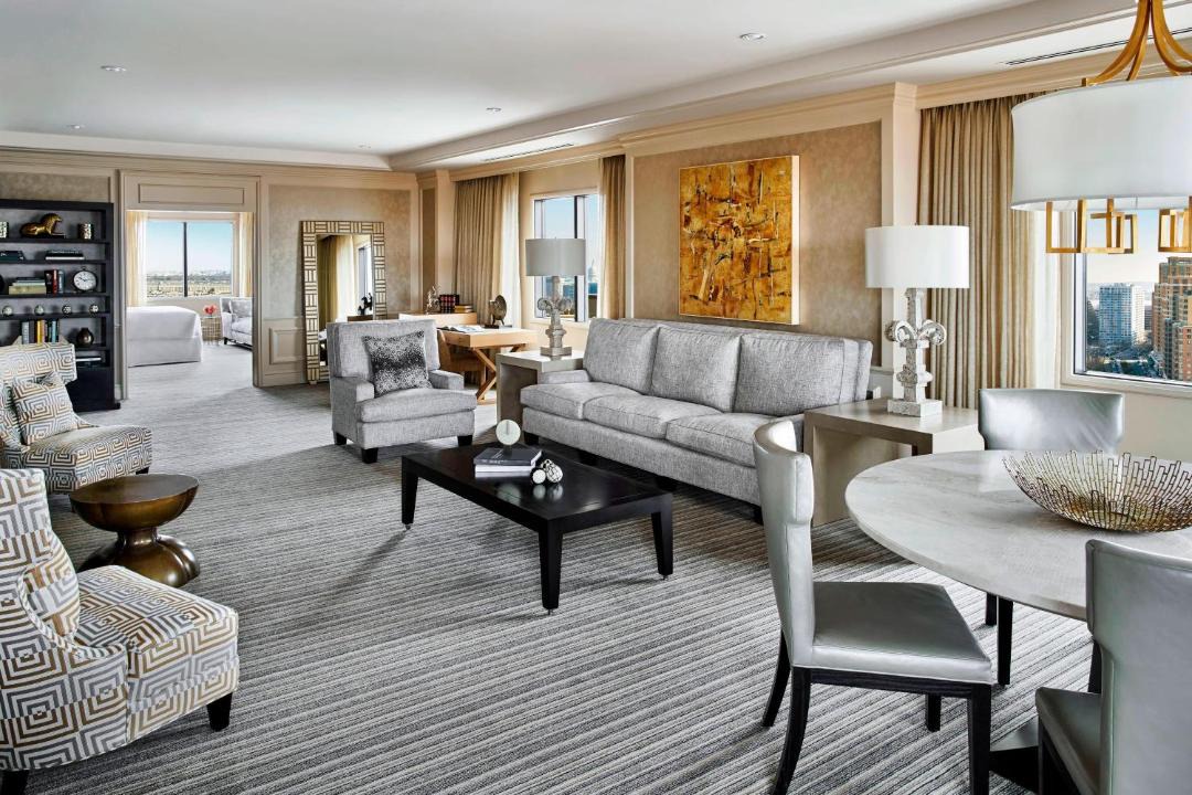 Photo of Livingroom in Pentagon City