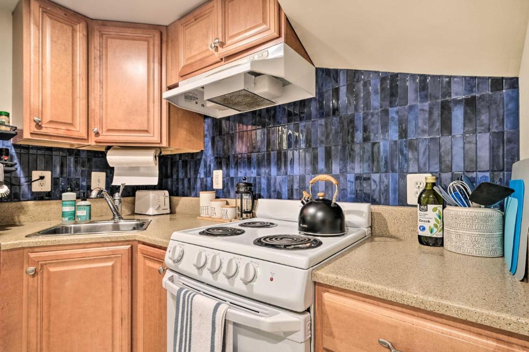 Photo of Kitchen in Mount Pleasant