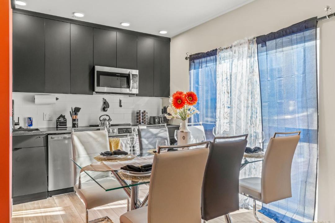 Photo of Kitchen in North Philadelphia East