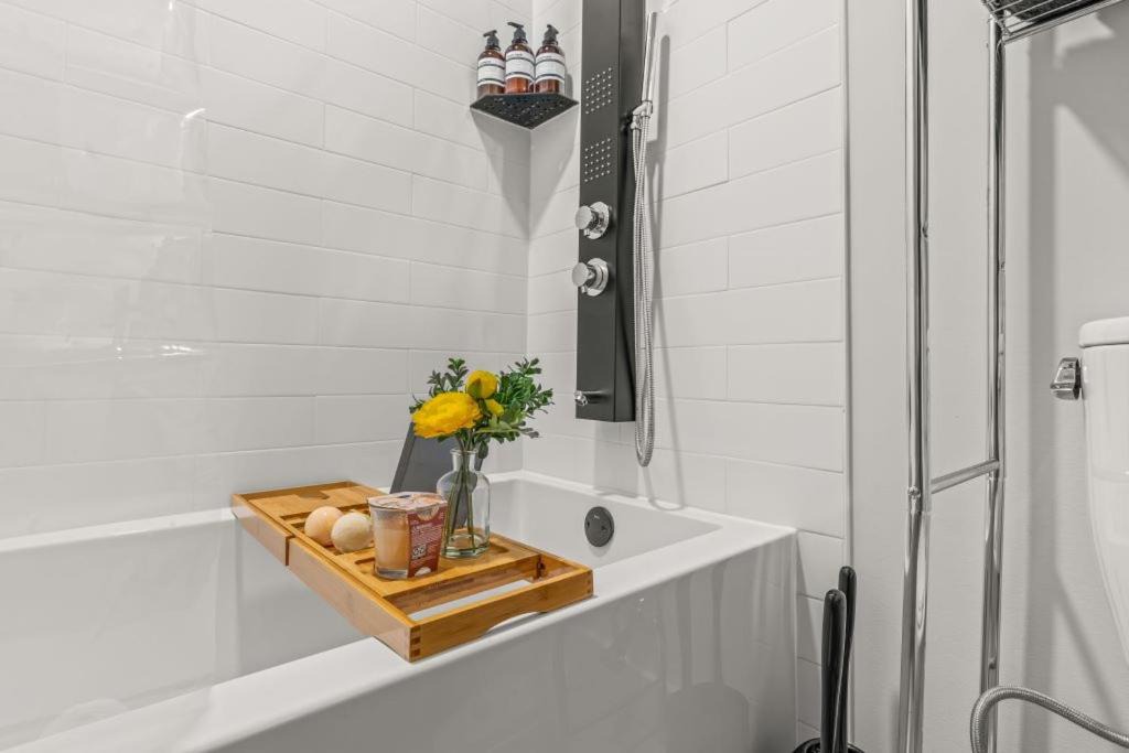 Photo of Bathroom in North Philadelphia East
