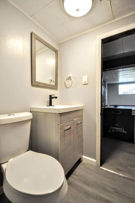 Photo of Bathroom in Brentwood