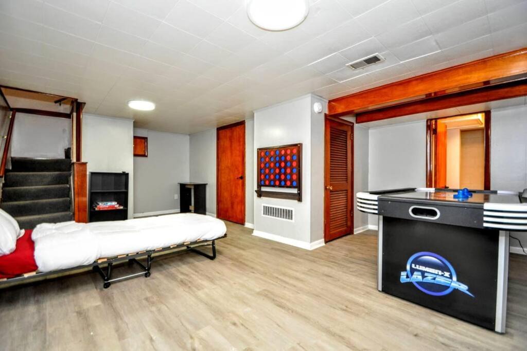 Photo of Livingroom in Brentwood