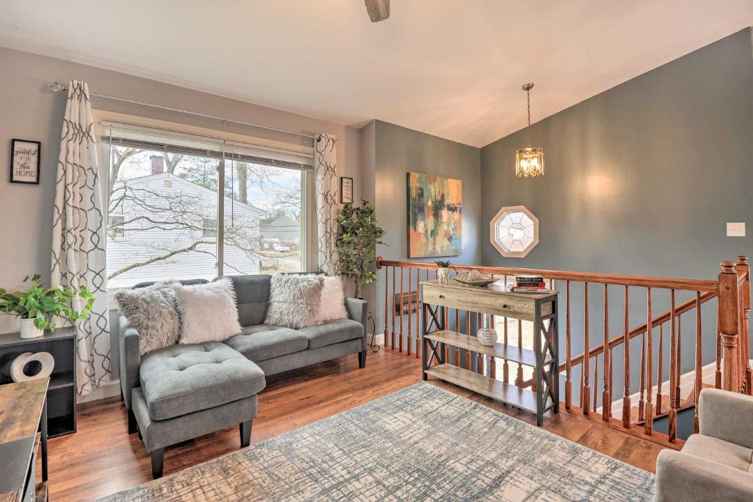 Photo of Livingroom in Green Haven