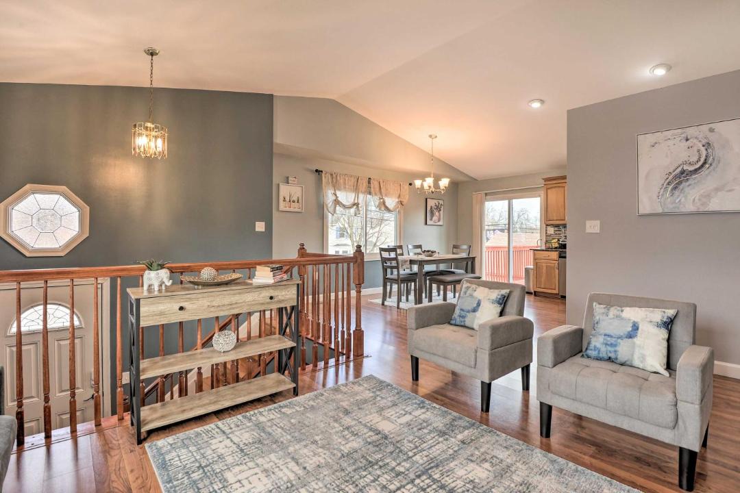 Photo of Livingroom in Green Haven