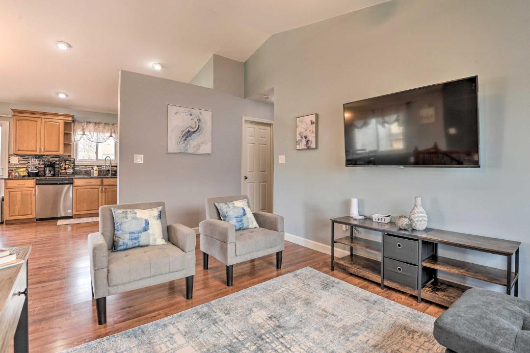 Photo of Livingroom in Green Haven