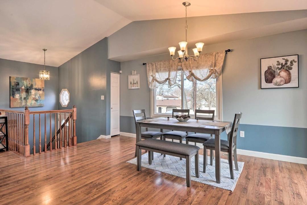 Photo of Livingroom in Green Haven