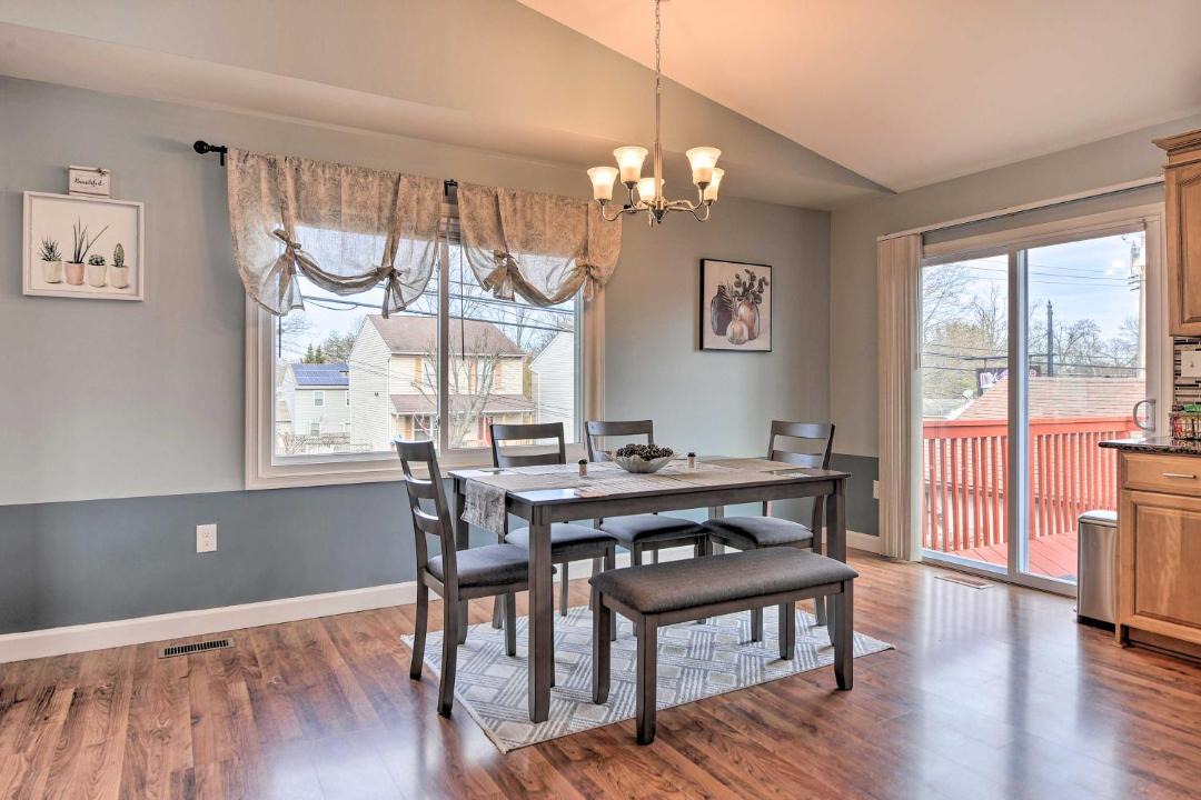 Photo of Livingroom in Green Haven