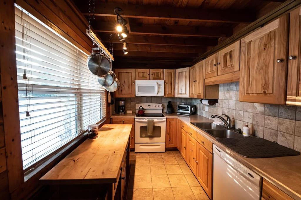 Photo of Kitchen in Union Dale