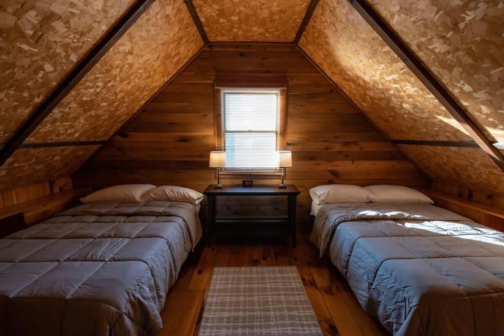Photo of Bedroom in Union Dale
