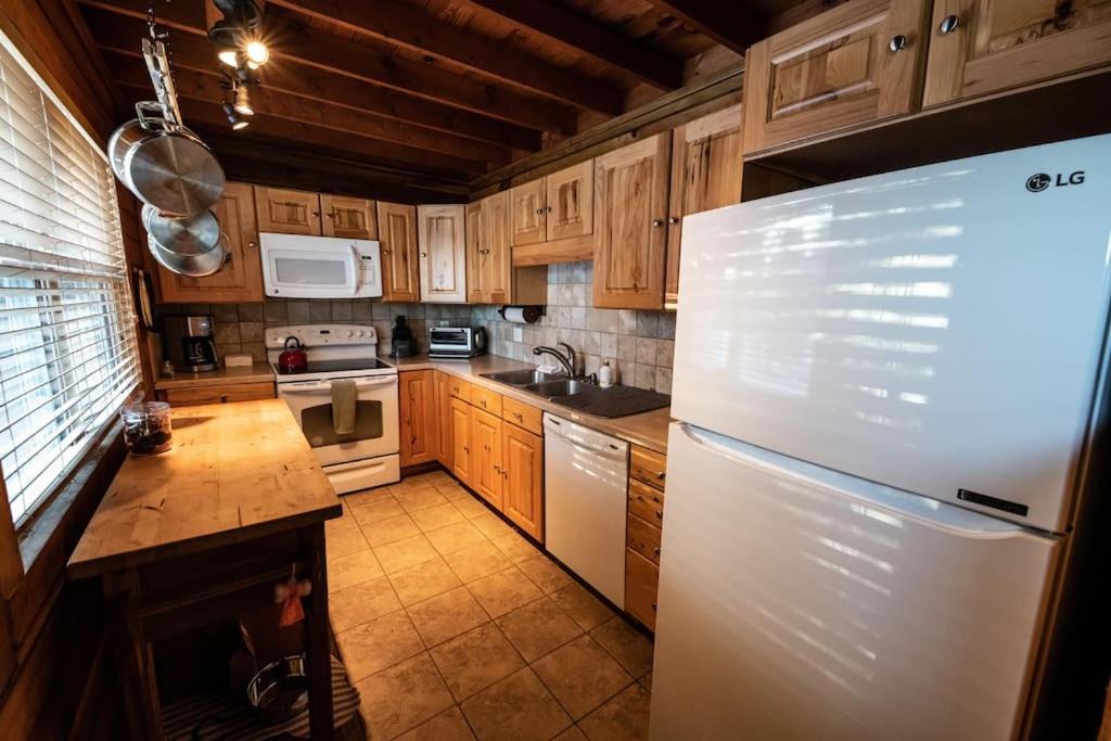 Photo of Kitchen in Union Dale
