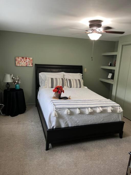 Photo of Bedroom in London