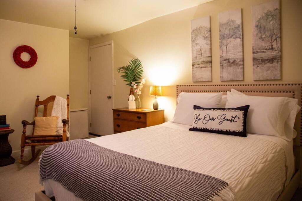 Photo of Bedroom in London