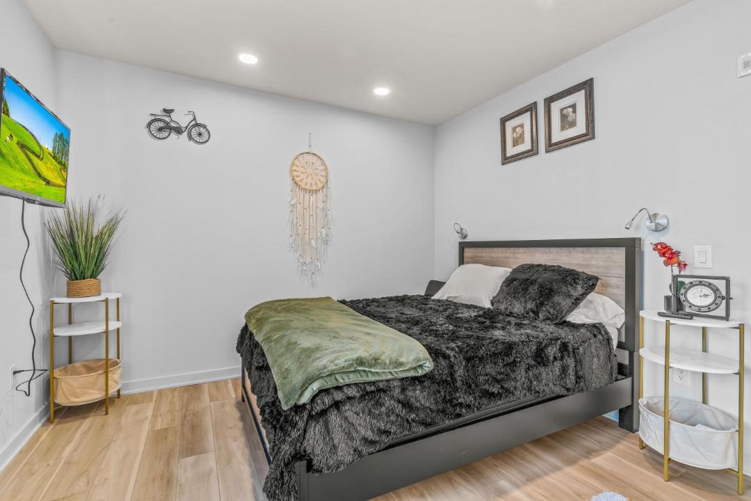 Photo of Bedroom in North Philadelphia East