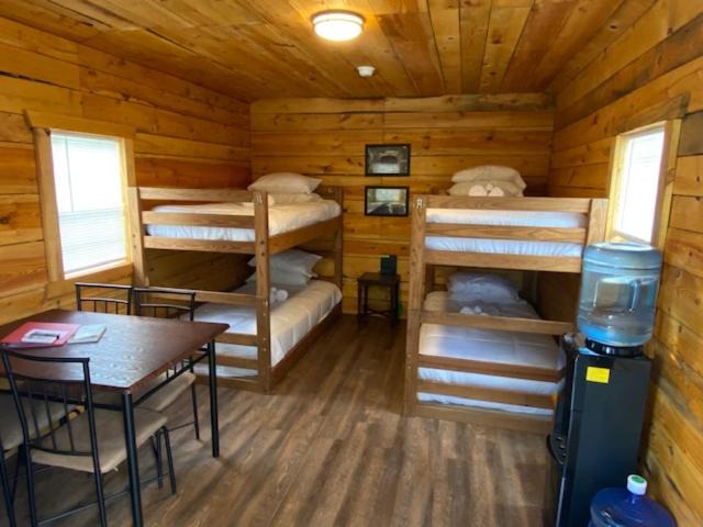 Photo of Livingroom in Paw Paw