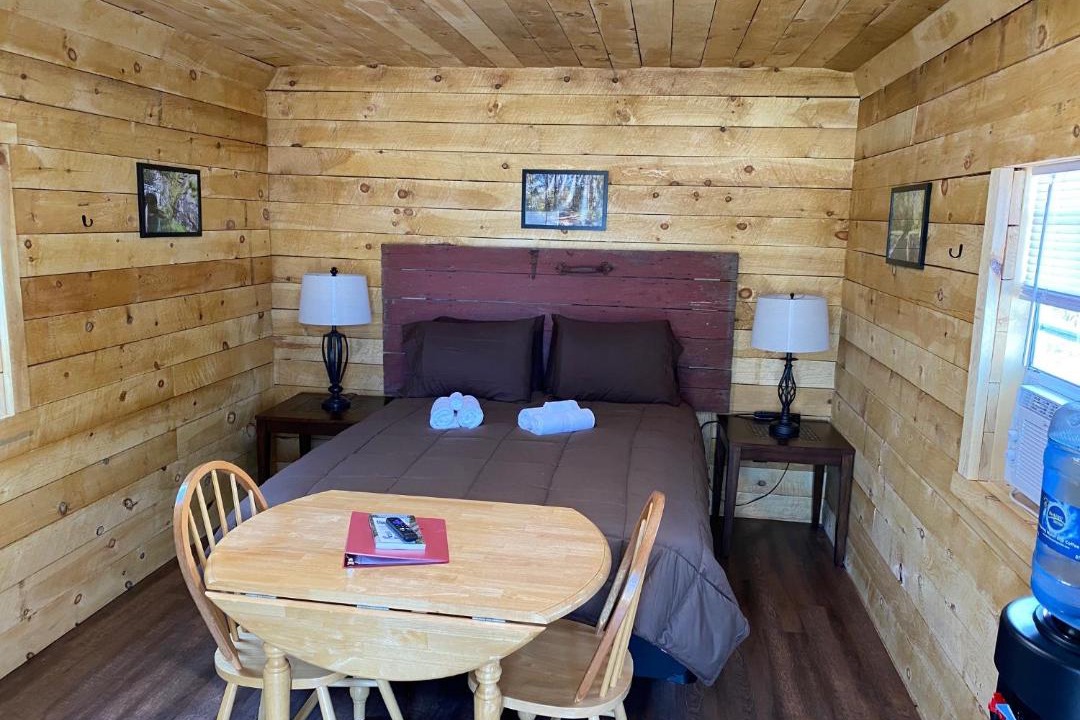Photo of Livingroom in Paw Paw
