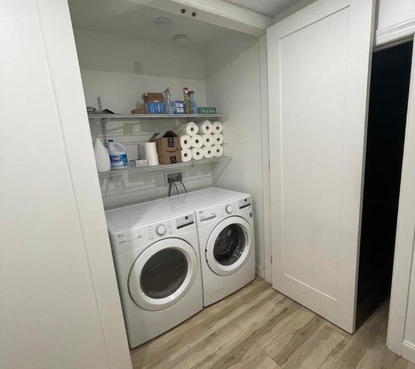Photo of Kitchen in McGinley Square