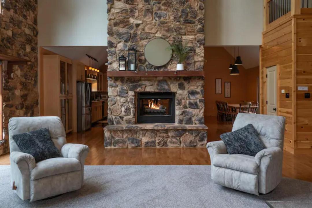 Photo of Livingroom in Elliottsburg