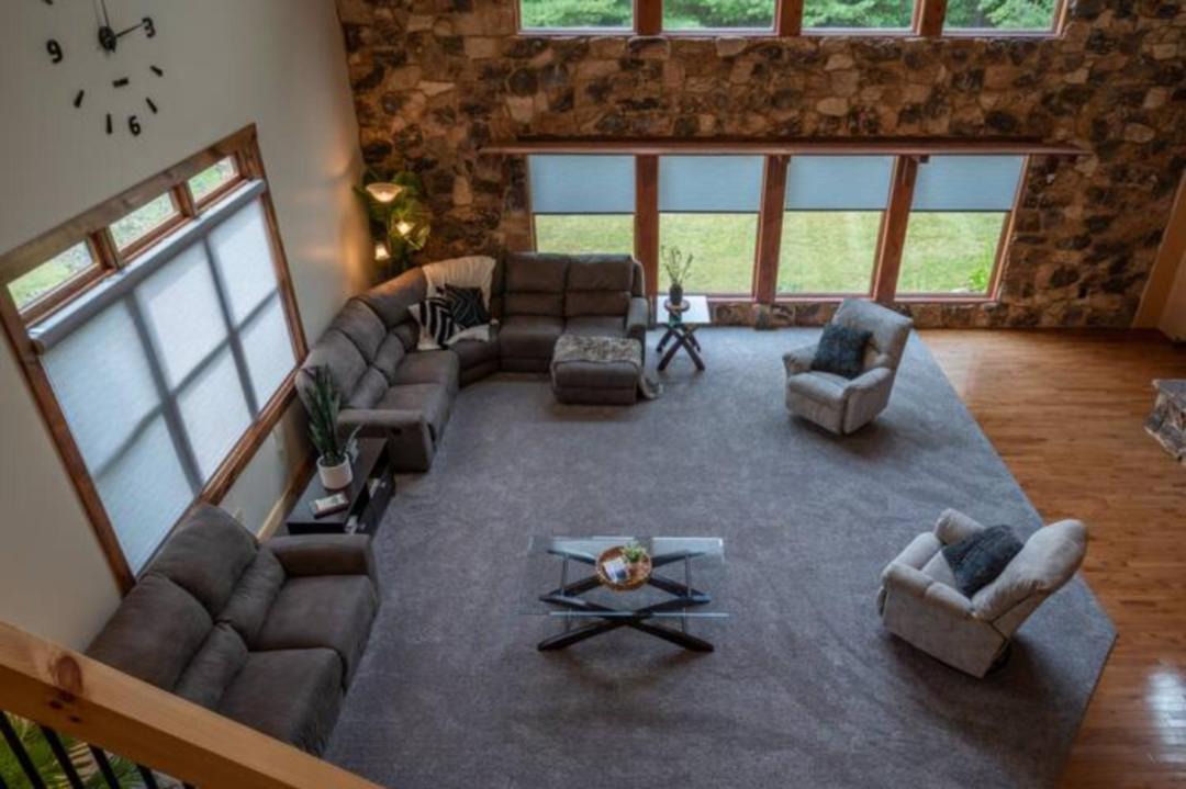 Photo of Livingroom in Elliottsburg