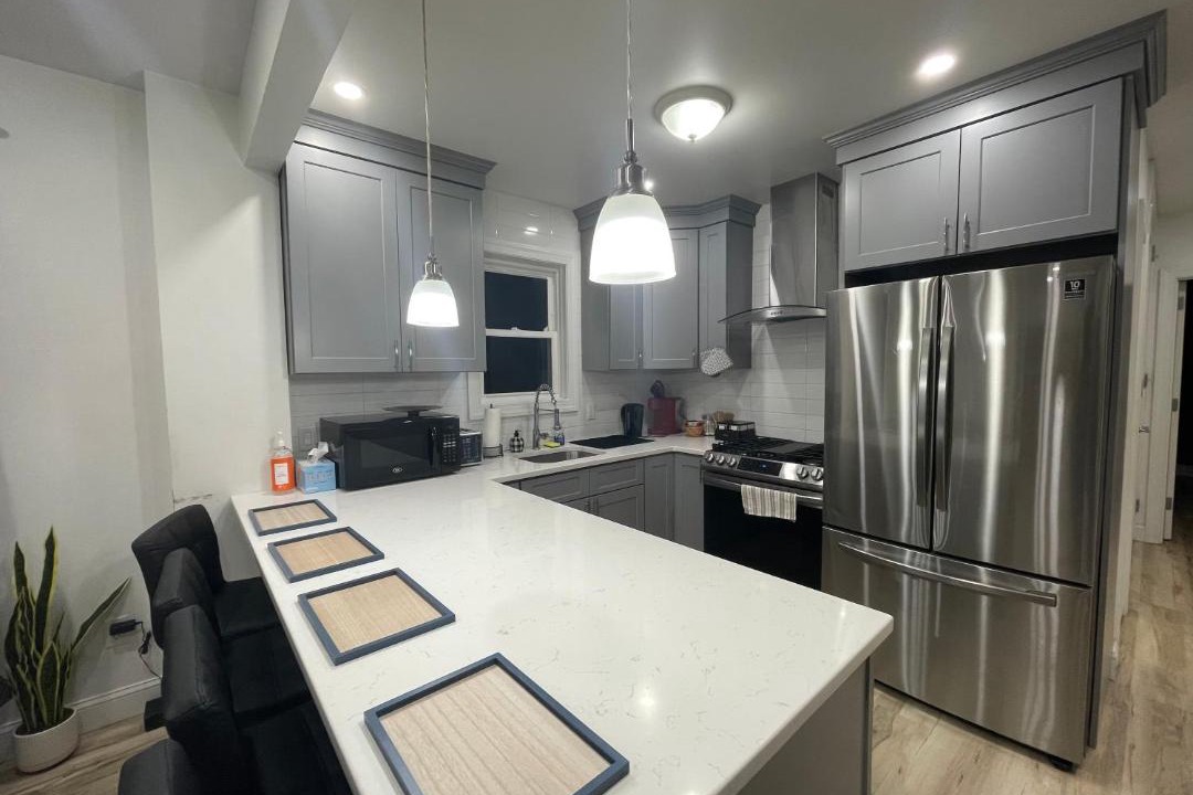 Photo of Kitchen in McGinley Square