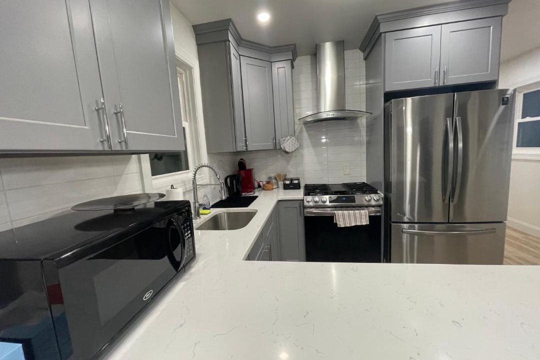 Photo of Kitchen in McGinley Square