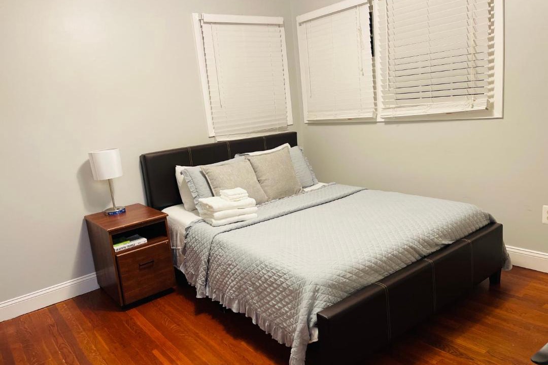 Photo of Bedroom in Fort Washington