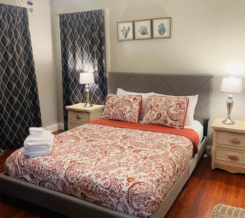 Photo of Bedroom in Fort Washington